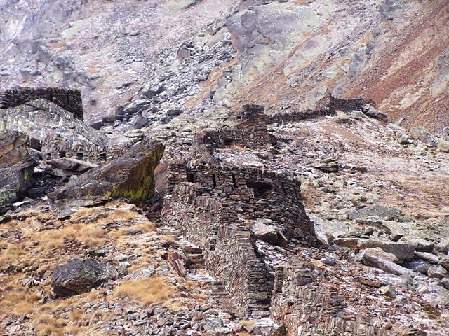 Val Massa: la grande muraglia camuna!